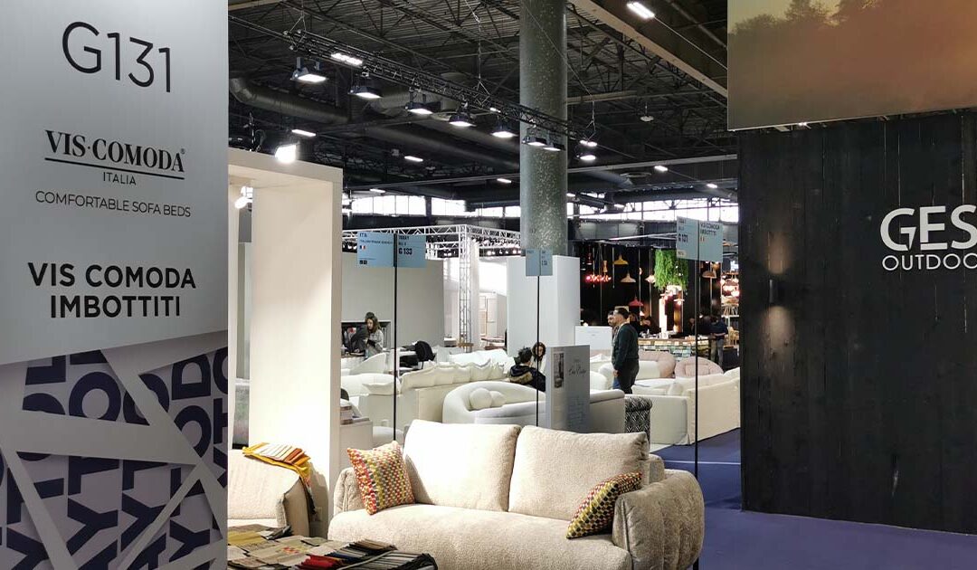 Fiera Maison & Objet 2023